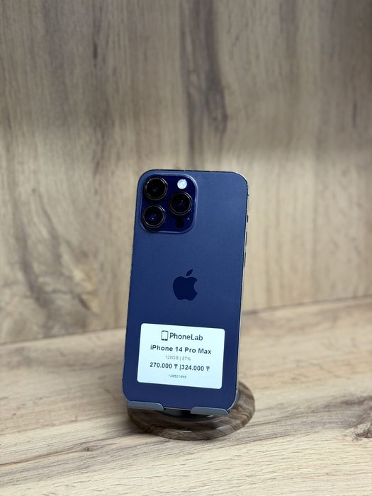 iPhone 14 Pro Max 128GB / Айфон 14 Про Макс 128ГБ PhoneLab