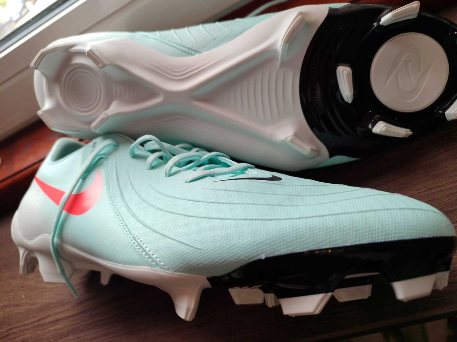 Бутонки NIKE Phantom GX 2 46 размер