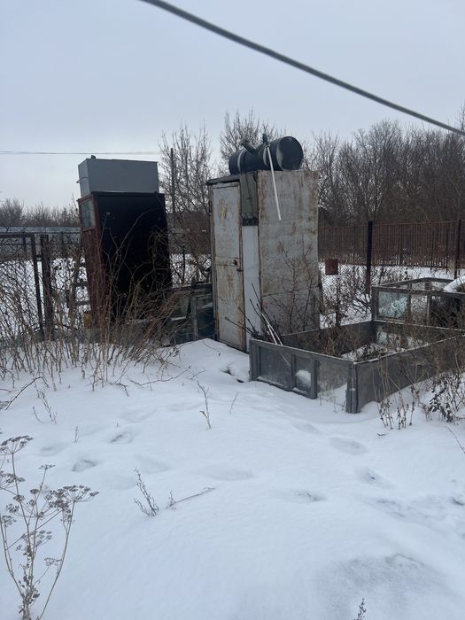 Дом на одного хозайна