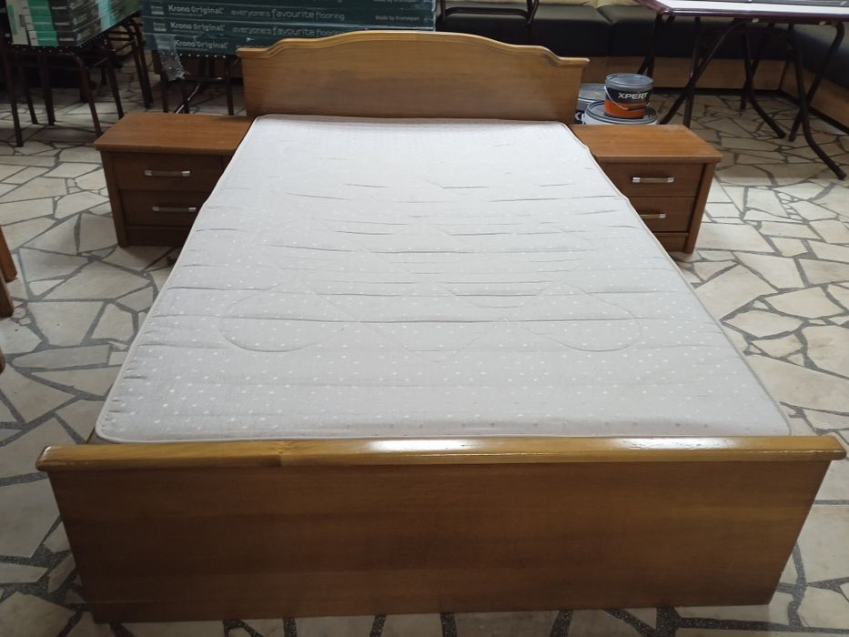 Спалня персон и половина