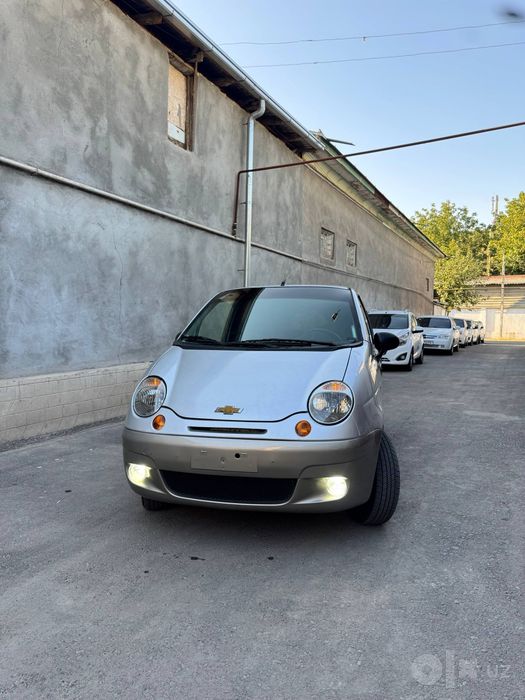 Matiz Best 2011 yil