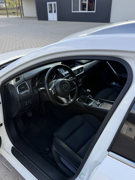 De vanzare Mazda 6, 2016
