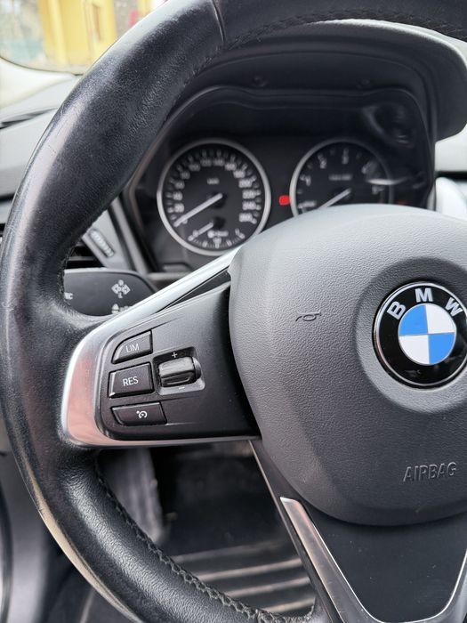 BMW Seria 2 2015 — imagine 4