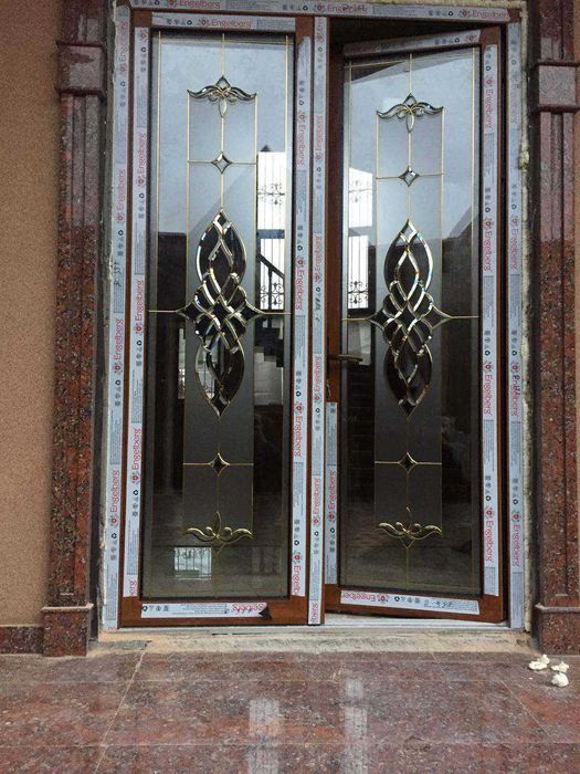 Витражные окна | Витраж стекло | Vitraj oyna | gulli oyna