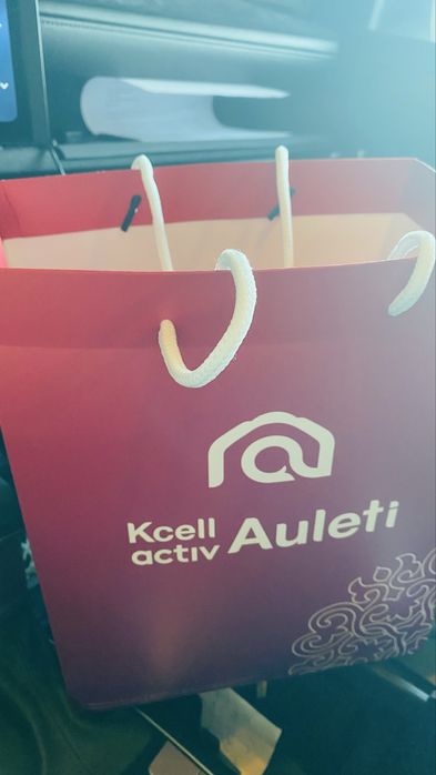 Продается новый модем от Kcell