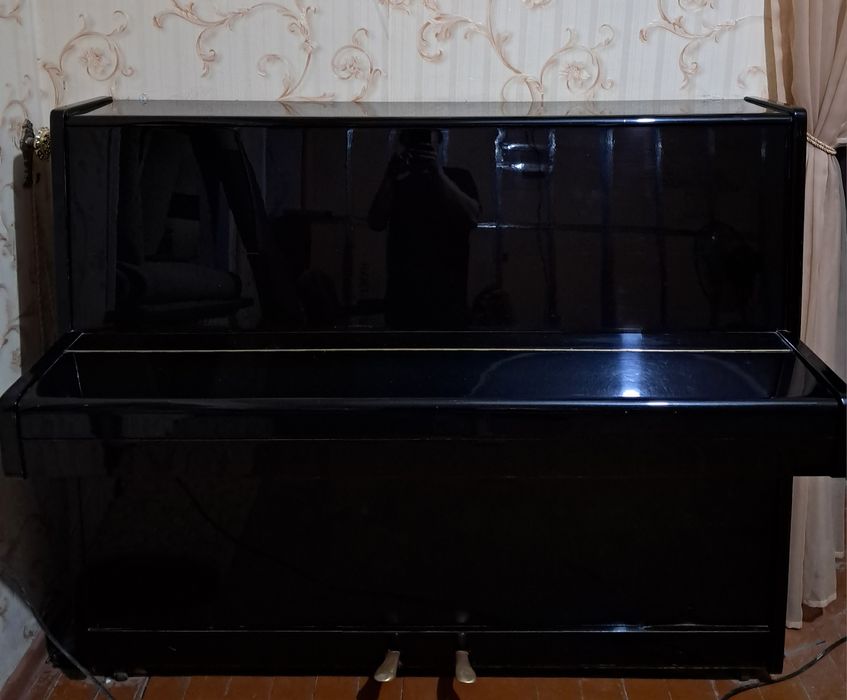 Фортепиано Беларусь