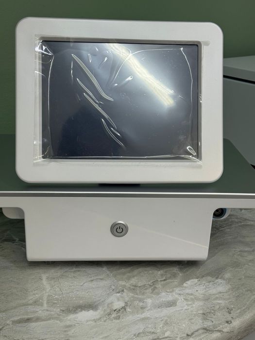 Аппарат косметологический игольчатый рф лифтинг