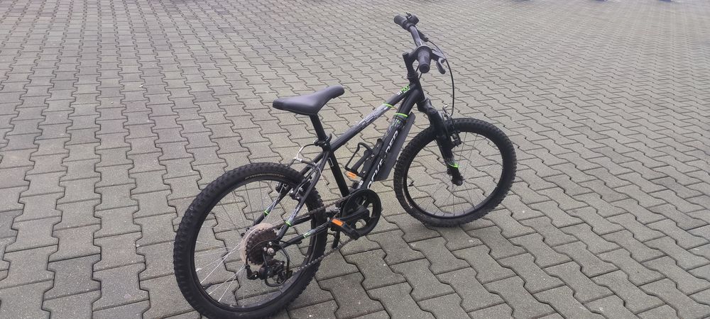 Bicicleta copii 8-10 ani