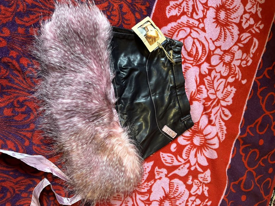 Куртки для девочки фирма Нахаленок