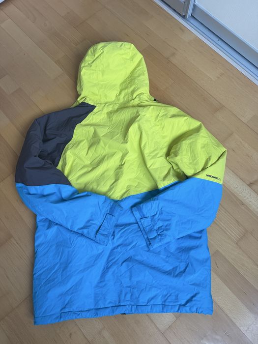 Geaca Nitro placa snowboard ski L barbati impermeabila 10k munte schi