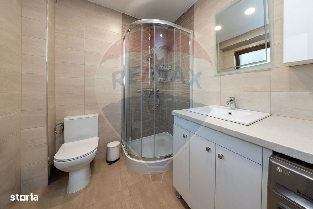Casă individuală,cu beci, în cartierul Izvor – eleganță confort