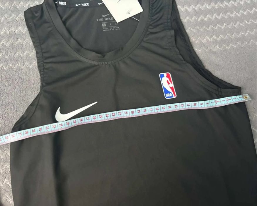 Maiou Nike pentru sală