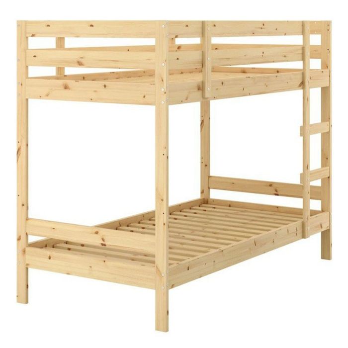 Продам двухярусную кровать Икеа