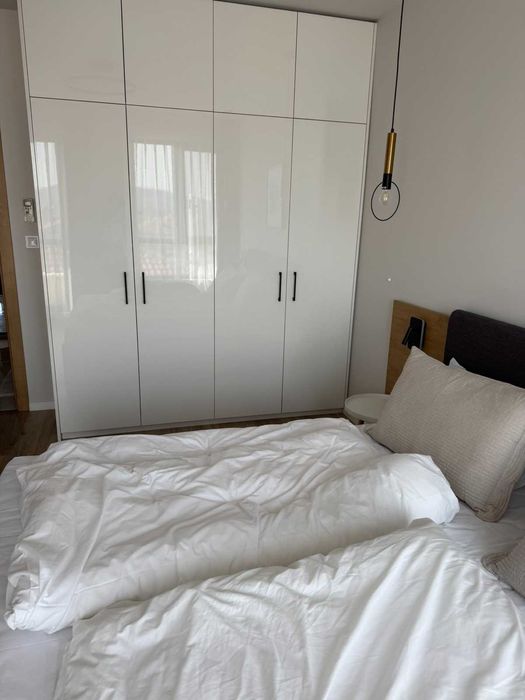 Продава се Двустаен апартамент в Пловдив, Кършияка - 67 кв.м за 944 €/кв.м - Снимка #8