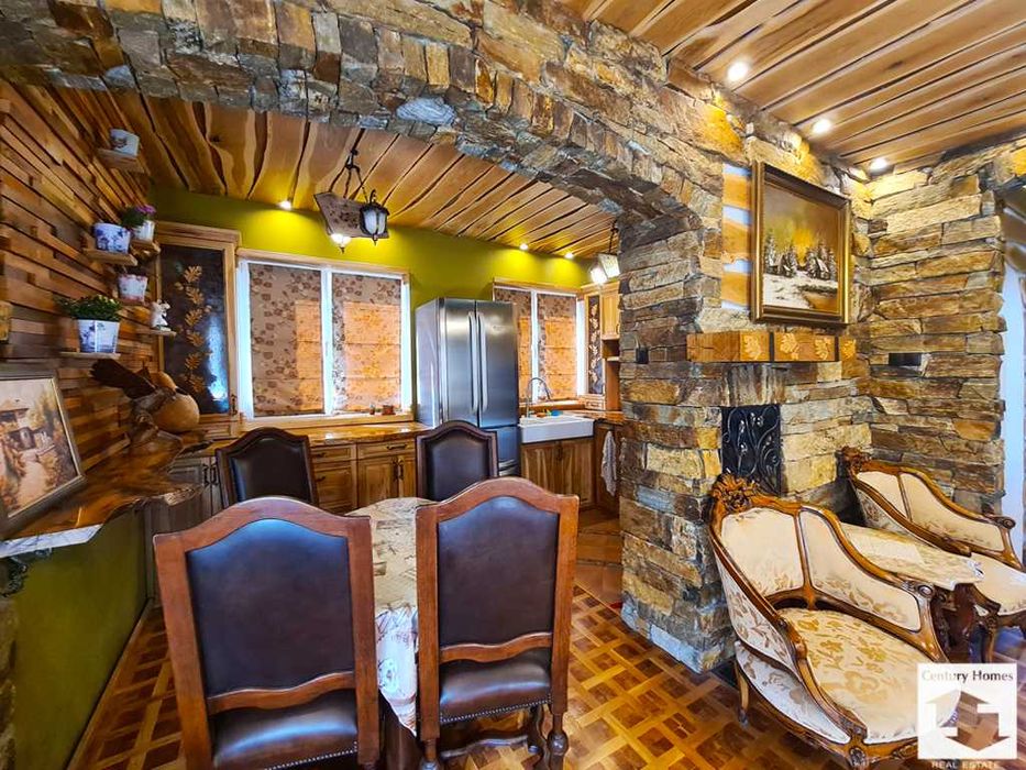 Продава се Къща в с. Поликраище, Област Велико Търново - 150 кв.м за 1034 €/кв.м - Снимка #3