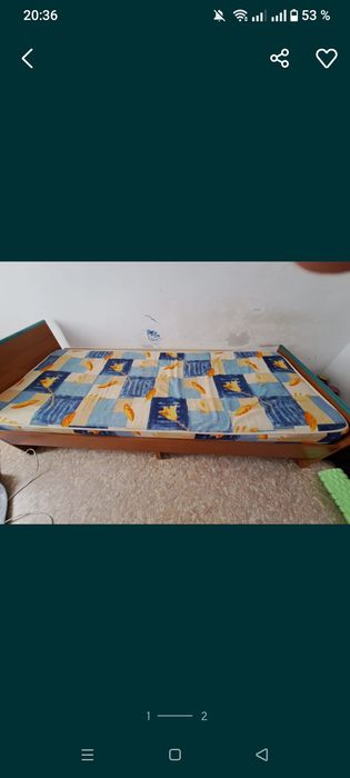 Спальный гарнитур
