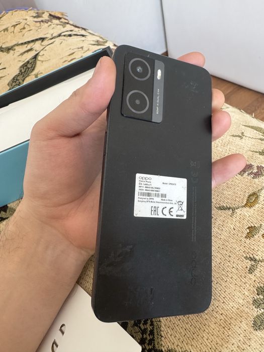 Продаю Oppo a77s