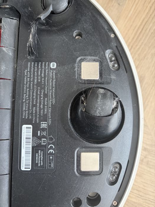 Aspirator Xiaomi vacuum 20