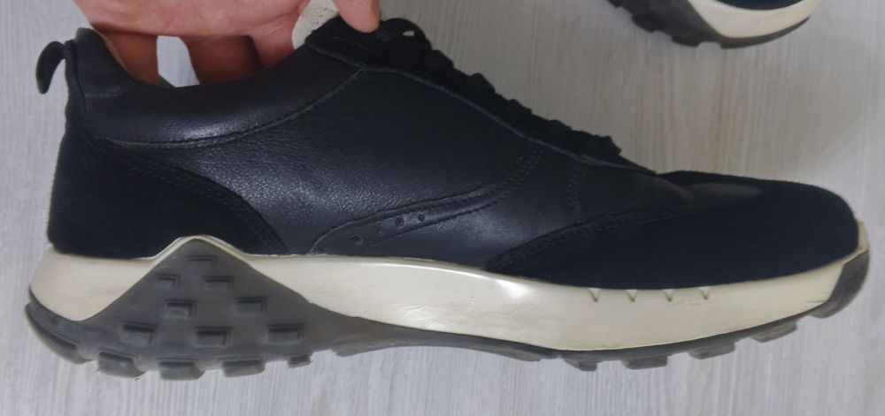 Кроссовки мужские