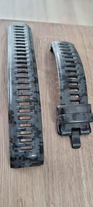 Curea bratara Garmin 22mm quickfit