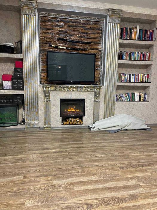 Продам дом участок