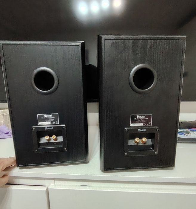 Boxe Magnat Supreme 202