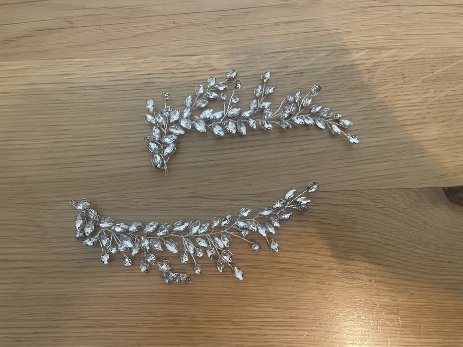 Accesoriu par placat cu argint
