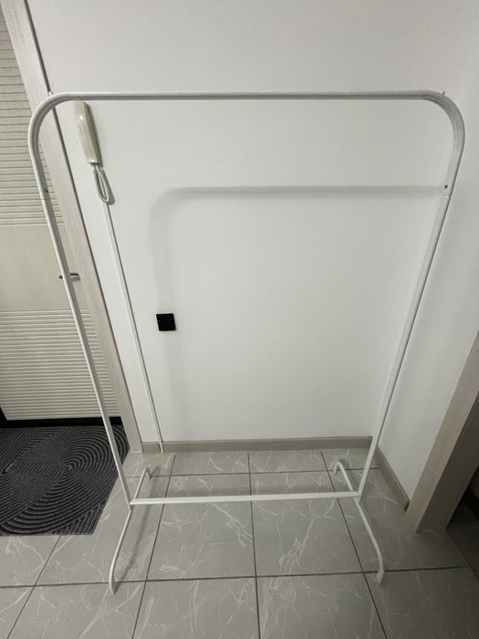 Вешалка стойка IKEA