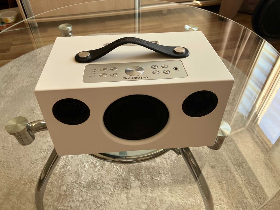 Audio Pro Addon C5A