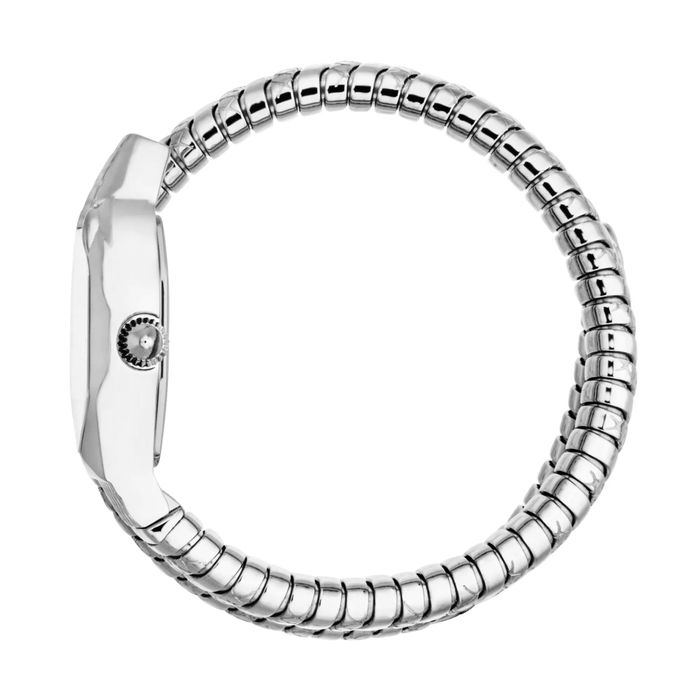 Оригинален дамски часовник Just Cavalli Signature Snake Aria