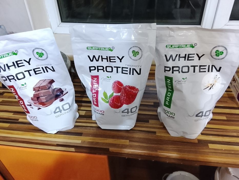 Протеин для наобора мышцы