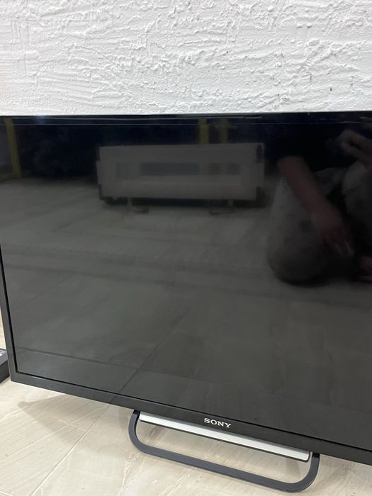 Телевизор на запчасти