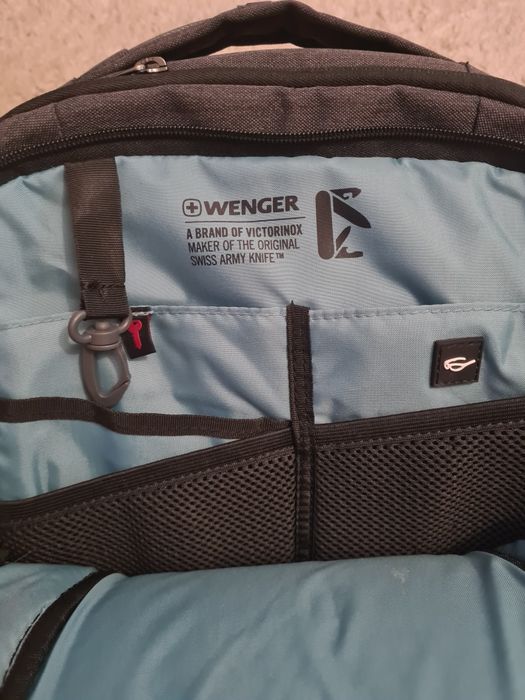 21  liters  backpack