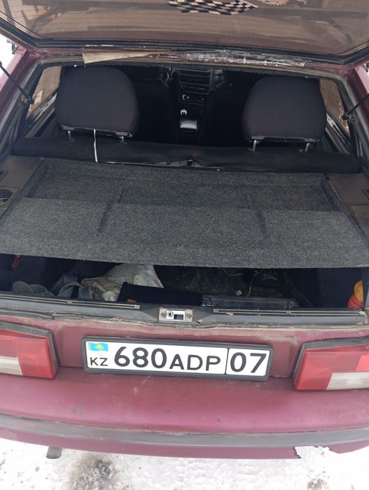 ВАЗ 2114 сатылады обмен бар