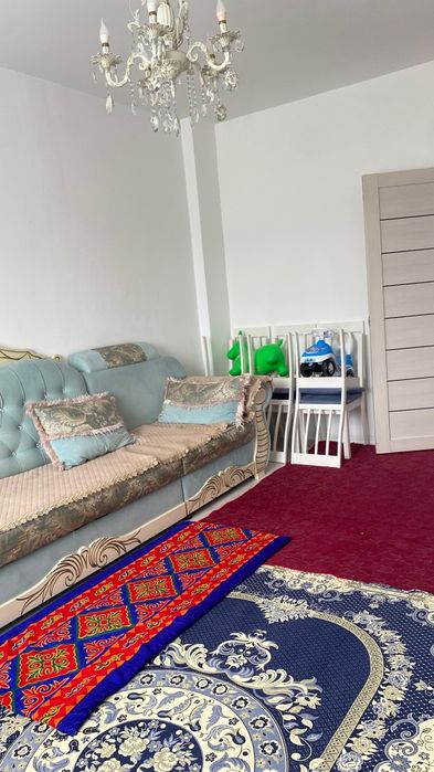 Сдаётся в аренду 15 мкрн 21 дом