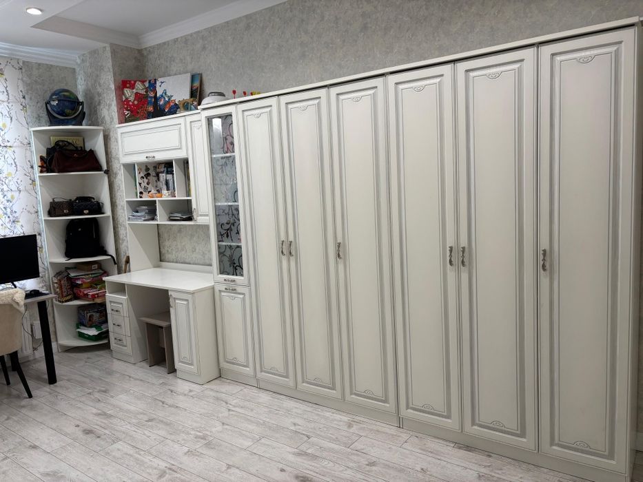 Детский гарнитур