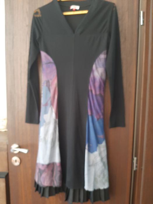 Рокля  нова  с етикети