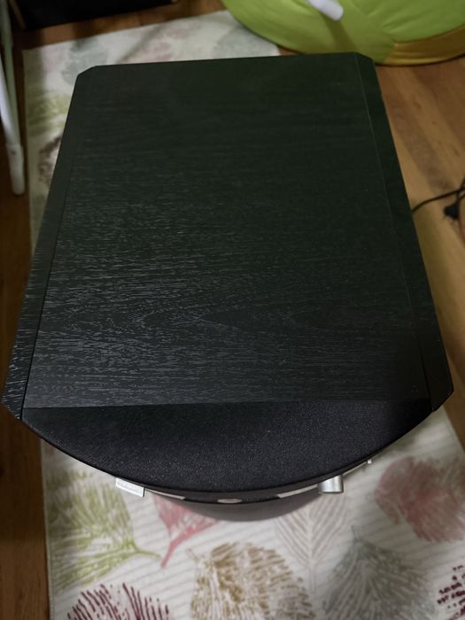 Продавам субуфер