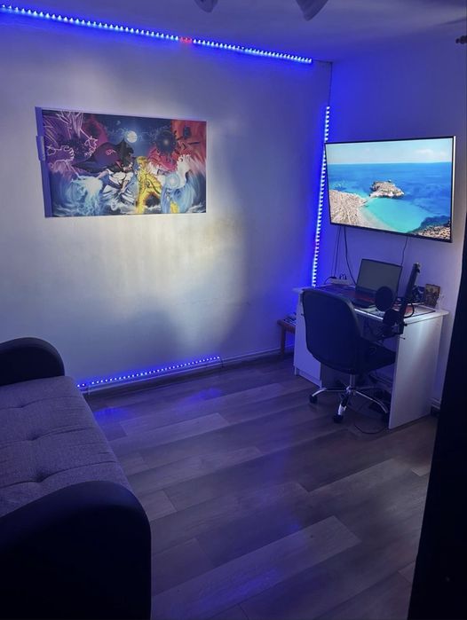 Apartament vanzare Mogosoaia