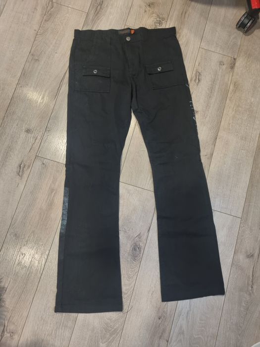 Pantaloni Undercover