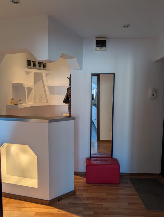 Apartament 3 camere complet mobilat și utilat - Dristor