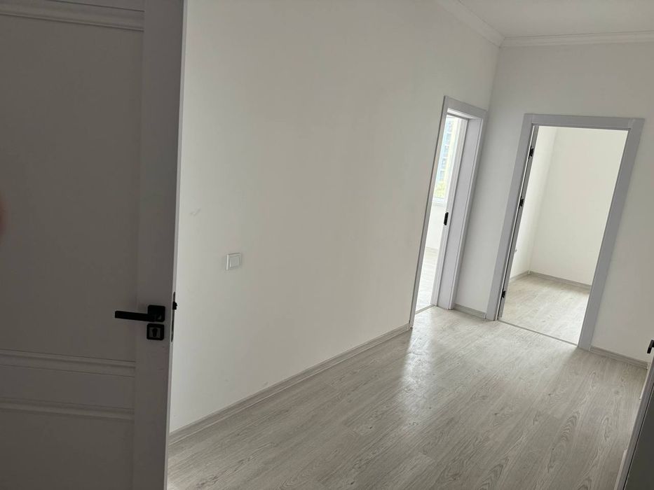 Квартира 2 комнатная , 17 этаж