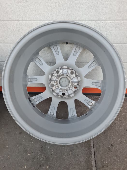 Оригинални джанти за МАЗДА MAZDA R16 5x114.3 ET52.5 6.5J