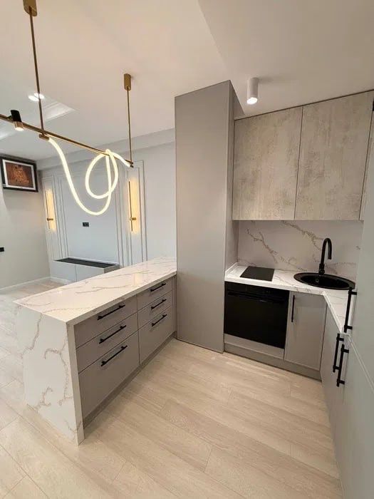 NRG U TOWER 54м2  Срочно продается квартира по цене коробки