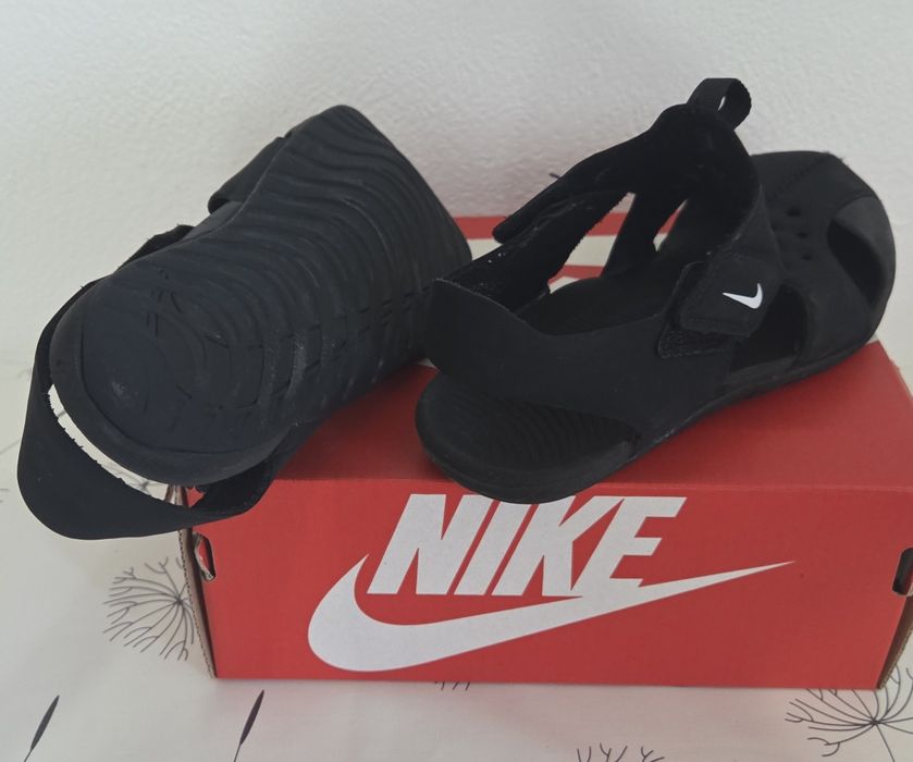Sandale Nike copii M 32.5
