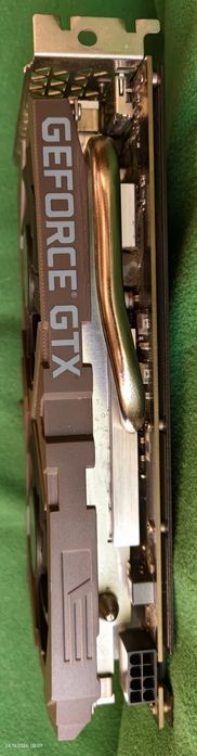 Видеокарта Colorful GeForce GTX 1660 SUPER