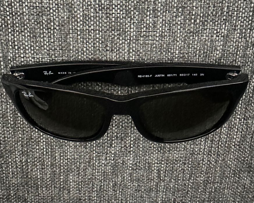 Очки Ray-Ban JUSTIN original