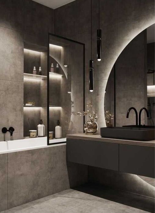 Ташкент Сити ЖК Бульвар-Сдаётся новая 2х комнатная!