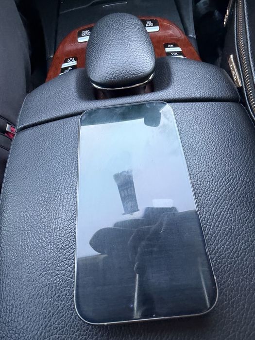 IPhone 15 pro!!!
