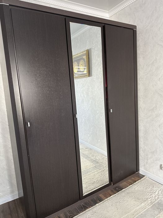 Киімге арналған шкаф сатылады